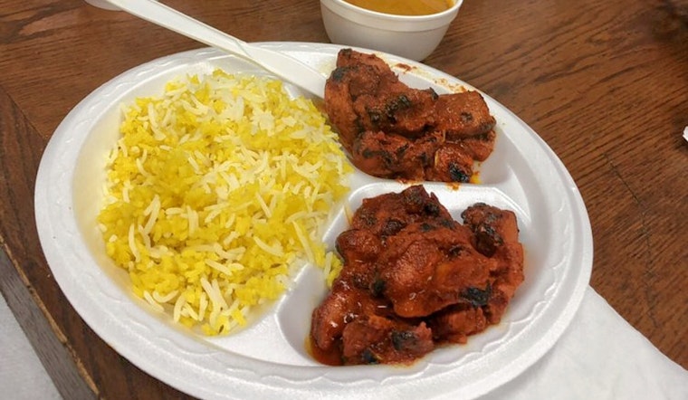 Santa Ana's 3 top spots to find affordable halal eats