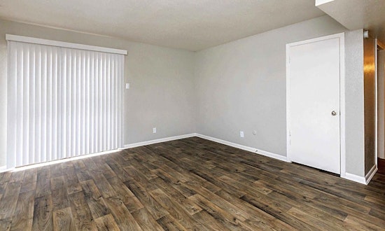 The cheapest apartments for rent in Southeast Dallas