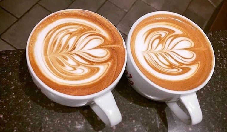 Jersey City's 3 best spots for inexpensive coffee