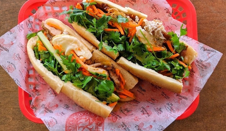 The 4 best Vietnamese spots in Houston
