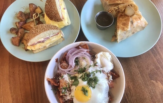 Phoenix's top 4 cafes to visit now