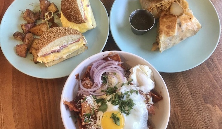 Phoenix's top 4 cafes to visit now