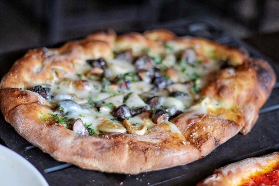 Explore the 4 most popular spots in Seattle's Cascade neighborhood