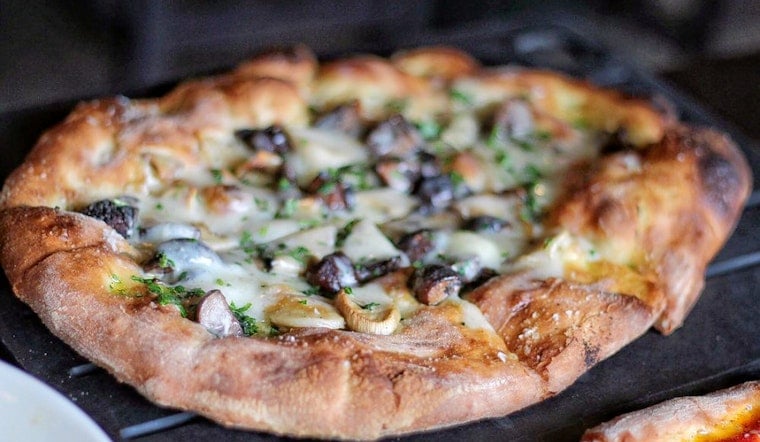 Explore the 4 most popular spots in Seattle's Cascade neighborhood