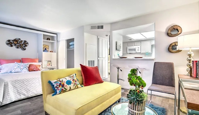 Renting in Las Vegas: What's the cheapest apartment available right now?