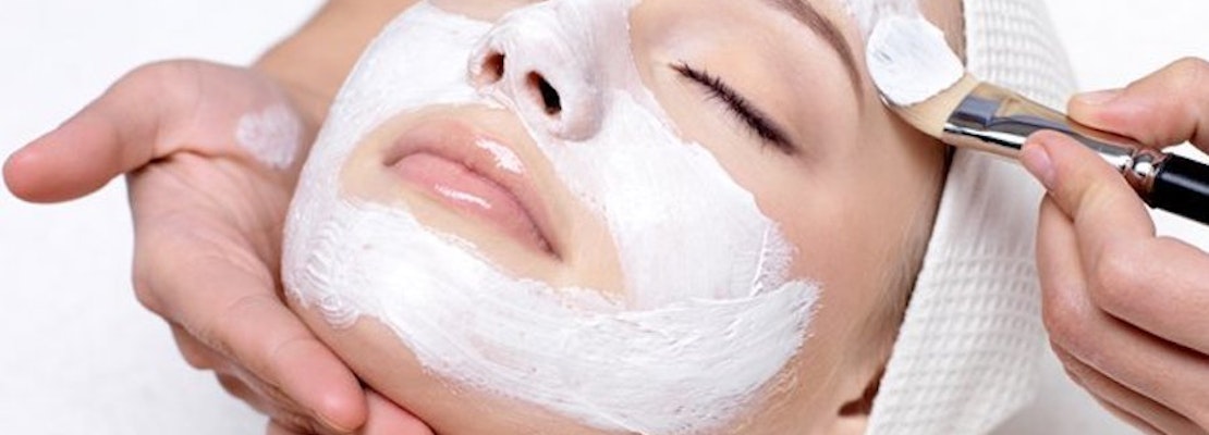 Here are Mesa's top 3 skin care spots