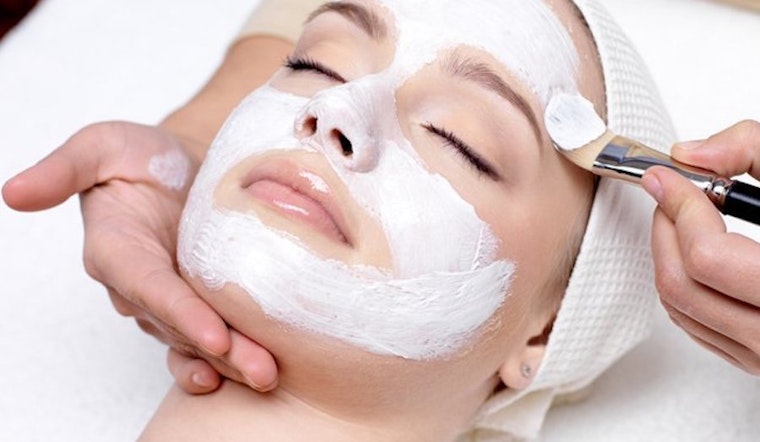 Here are Mesa's top 3 skin care spots
