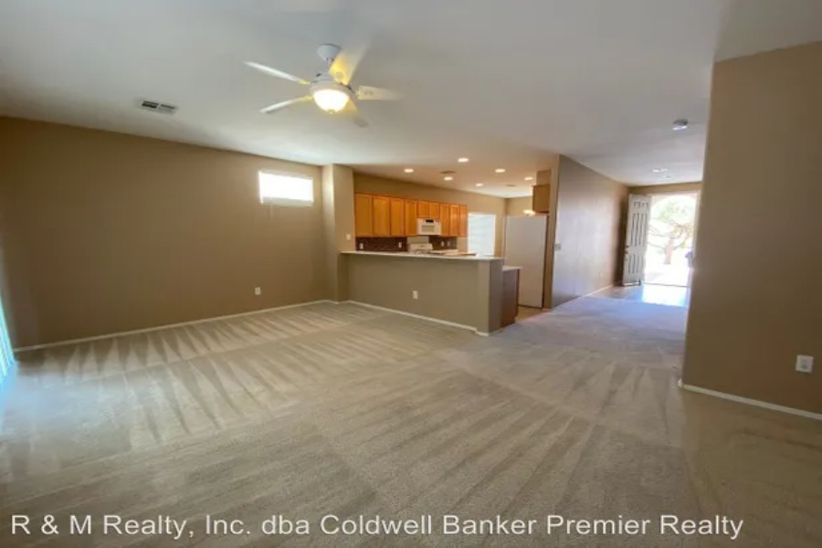 Budget rentals in Anthem, Henderson