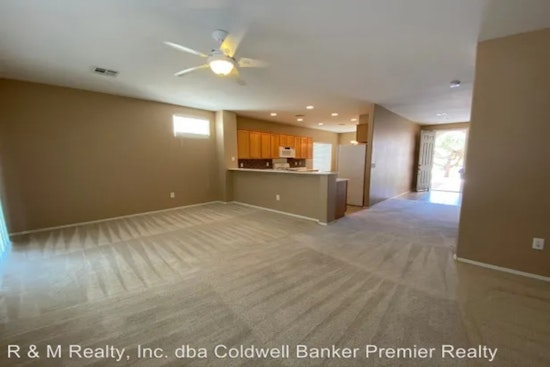 Budget rentals in Anthem, Henderson