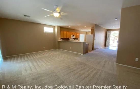 Budget rentals in Anthem, Henderson