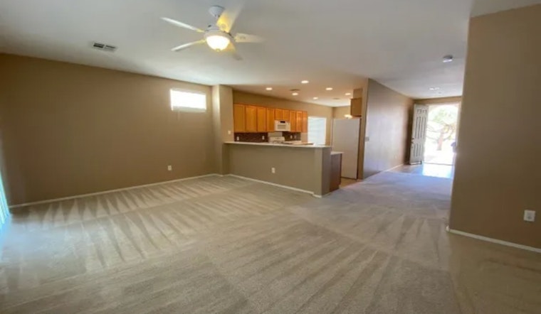Budget rentals in Anthem, Henderson
