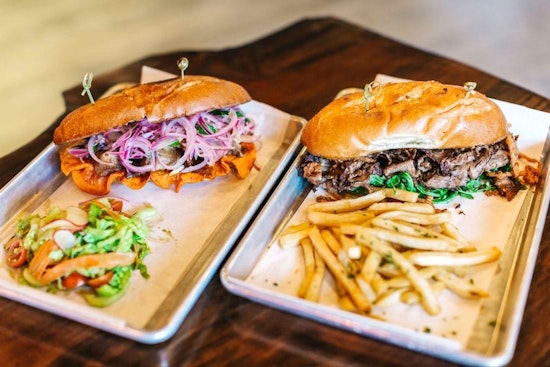 The 3 top Peruvian spots in Santa Ana