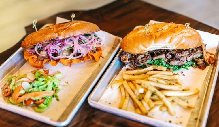 The 3 top Peruvian spots in Santa Ana