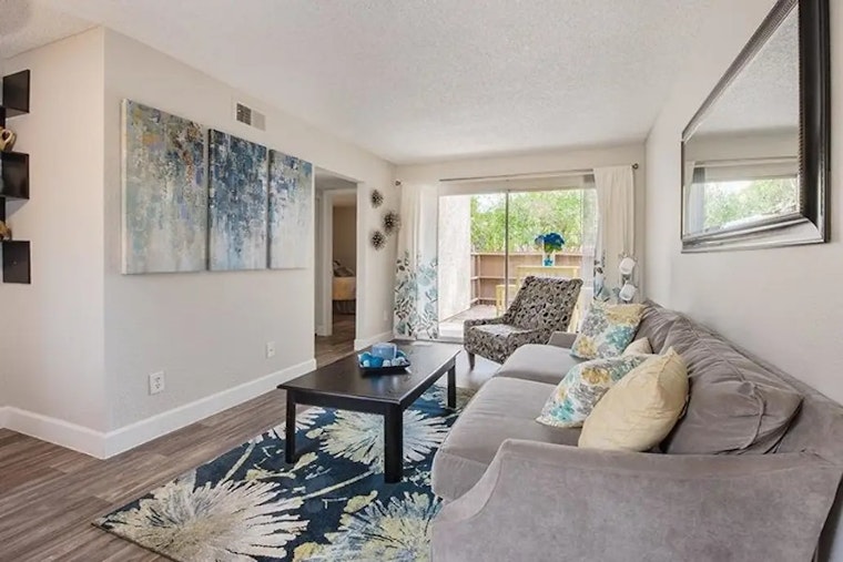 Renting in Mesa: What's the cheapest apartment available right now?