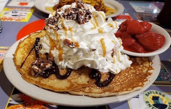 Pittsburgh's 4 favorite spots to find low-priced breakfast and brunch food