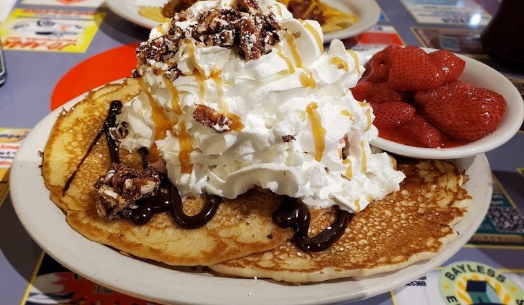 Pittsburgh's 4 favorite spots to find low-priced breakfast and brunch food