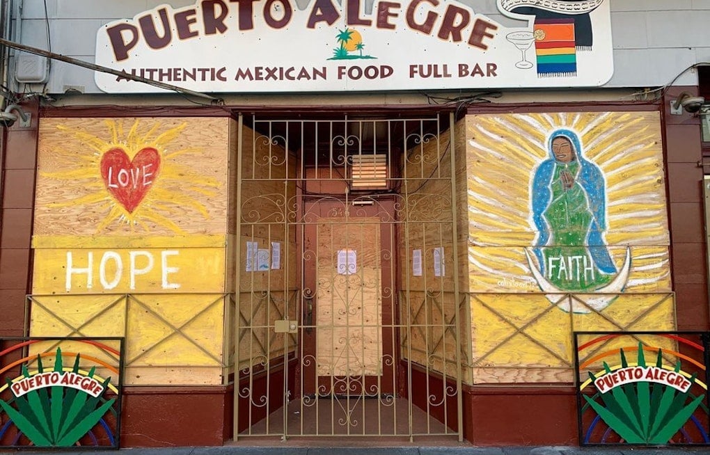Restaurant and bar break-ins are on the rise in San Francisco — here's how owners are responding