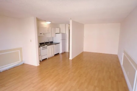 Budget apartments for rent in Pacific Heights, San Francisco