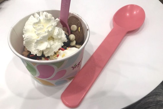 Sweet arrivals: 3 new spots to score ice cream and frozen yogurt in Dallas