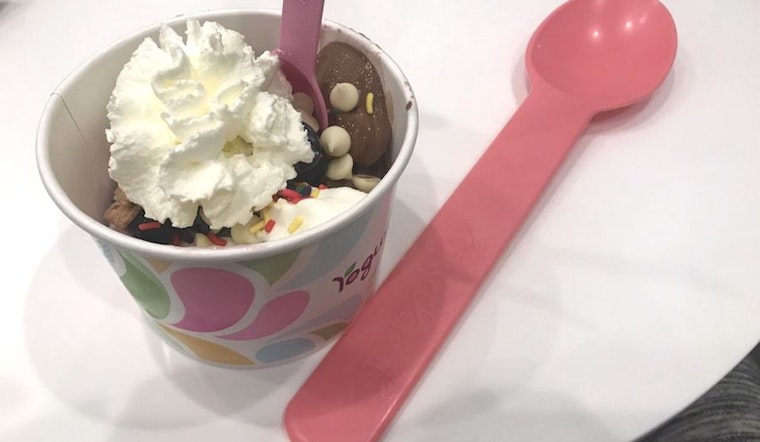 Sweet arrivals: 3 new spots to score ice cream and frozen yogurt in Dallas