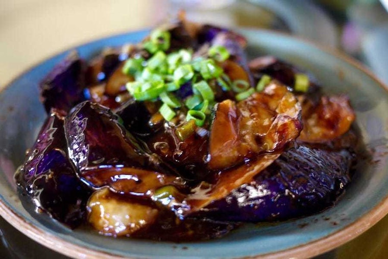 Here are Austin's top 4 Chinese spots