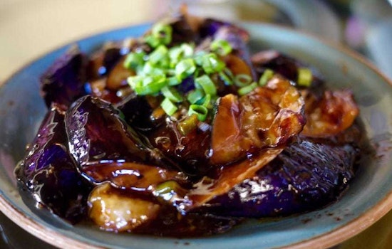 Here are Austin's top 4 Chinese spots