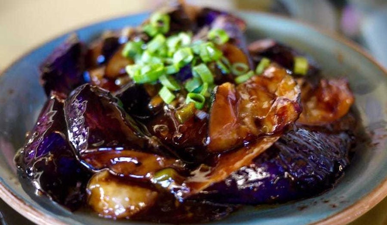 Here are Austin's top 4 Chinese spots
