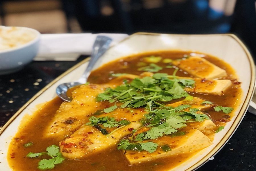 Here are Austin's top 4 Chinese spots