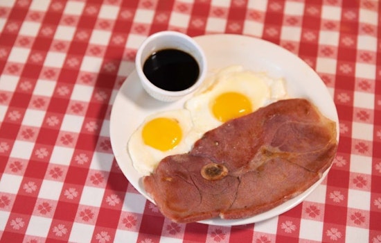 Here are Nashville's top 4 breakfast and brunch spots