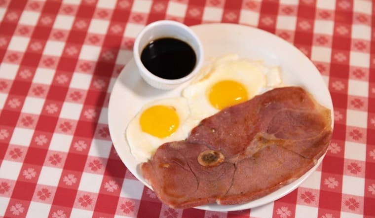 Here are Nashville's top 4 breakfast and brunch spots