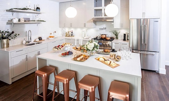 Apartments for rent in Jersey City: What will $3,600 get you?