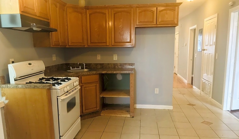 Apartments for rent in Newark: What will $1,600 get you?