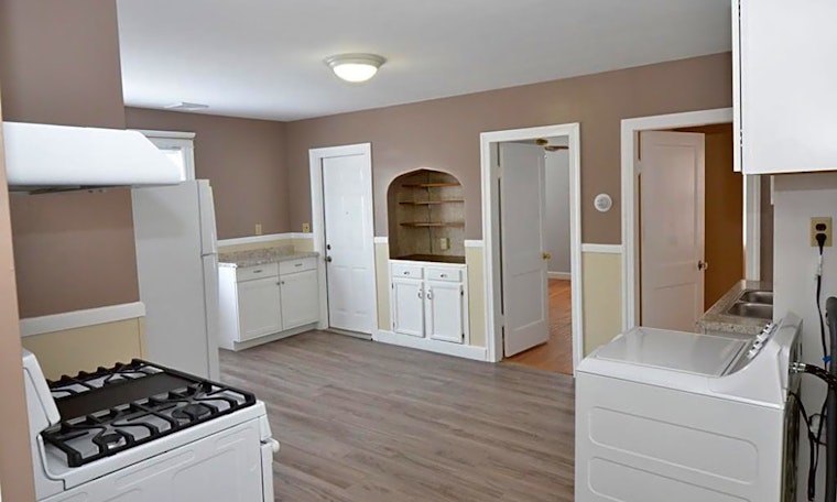Apartments for rent in Worcester: What will $1,400 get you?