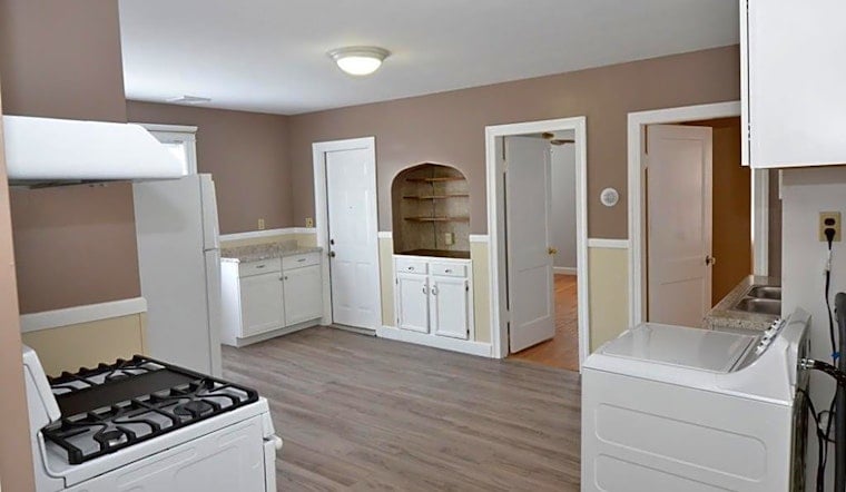 Apartments for rent in Worcester: What will $1,400 get you?