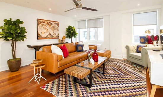 Apartments for rent in Philadelphia: What will $1,500 get you?