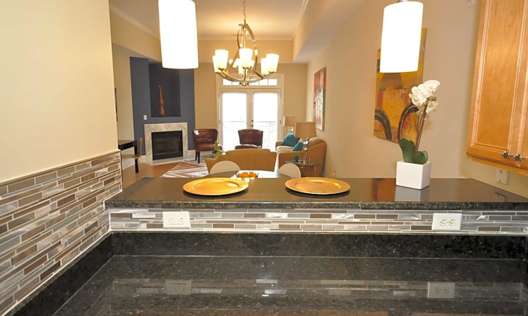 Apartments for rent in Durham: What will $1,700 get you?