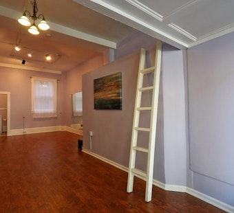 New performing arts studio takes the stage in Lower Nob Hill