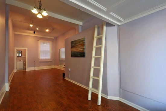 New performing arts studio takes the stage in Lower Nob Hill