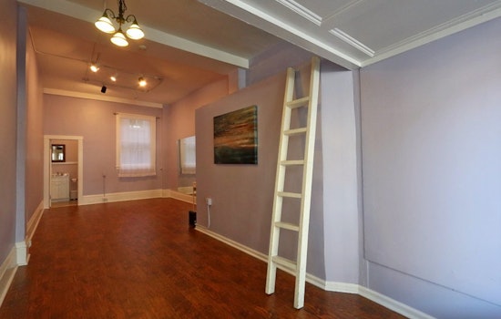 New performing arts studio takes the stage in Lower Nob Hill