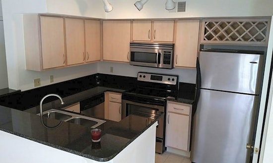 Apartments for rent in Orlando: What will $1,400 get you?