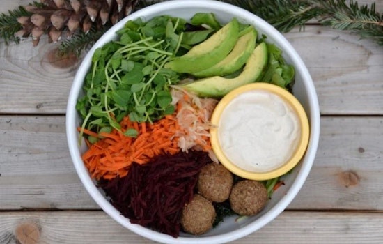 The 4 best vegan spots in Indianapolis