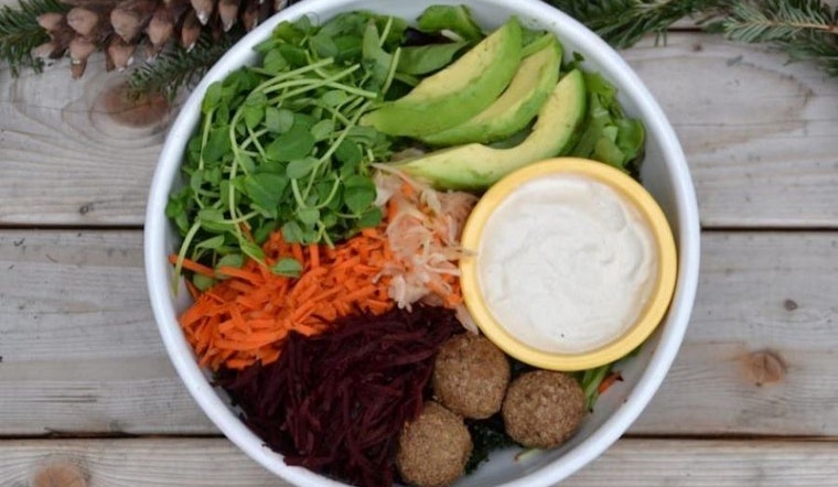 The 4 best vegan spots in Indianapolis