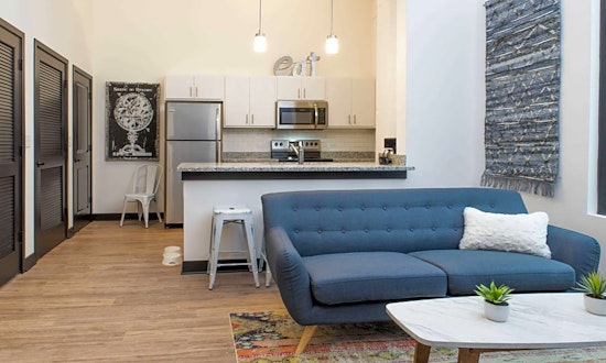 Apartments for rent in Indianapolis: What will $1,900 get you?