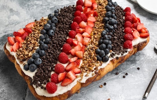 Baltimore's 3 top spots to score desserts, without breaking the bank