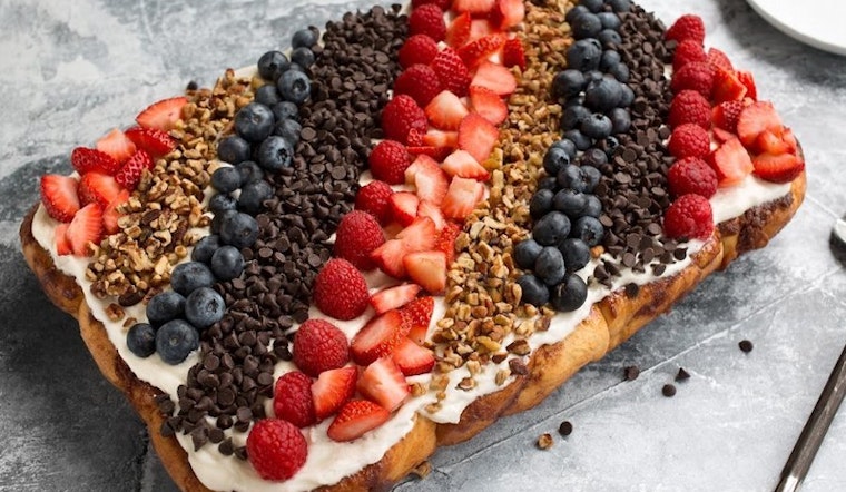 Baltimore's 3 top spots to score desserts, without breaking the bank