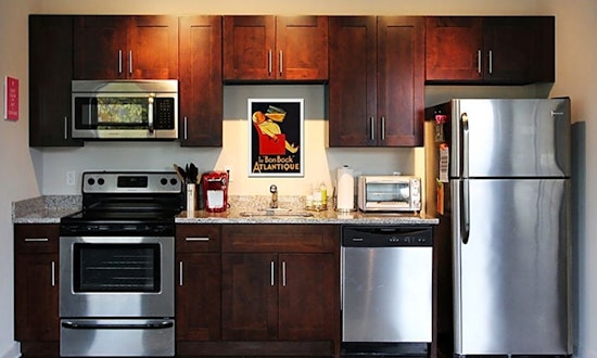 Apartments for rent in Nashville: What will $2,300 get you?