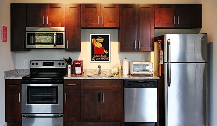 Apartments for rent in Nashville: What will $2,300 get you?
