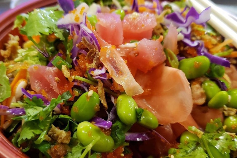 Delve into Fort Worth's top 3 Polynesian eateries