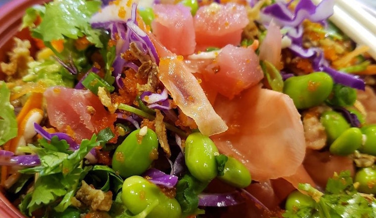 Delve into Fort Worth's top 3 Polynesian eateries