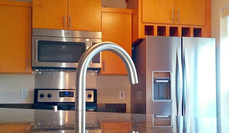 Apartments for rent in Milwaukee: What will $2,200 get you?